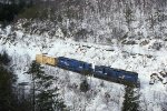 CR 6909 and CR 6999 in plow service